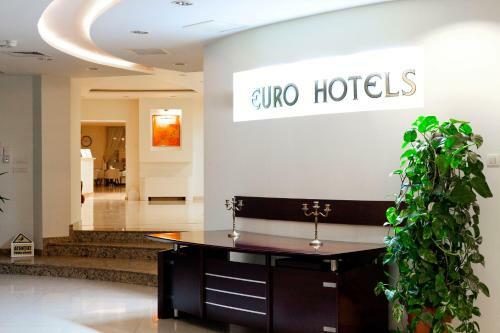 Euro Hotels Gara De Nord