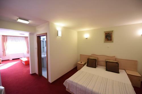 Euro Hotels Gara De Nord
