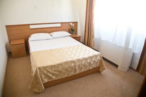 Euro Hotels Gara De Nord