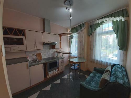 Apartamento Atgiris