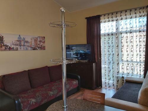 Apartamento Atgiris