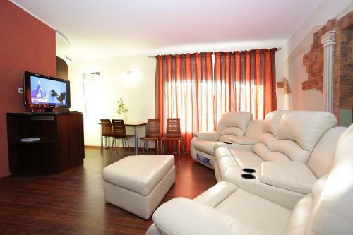 Apartamento Atgiris