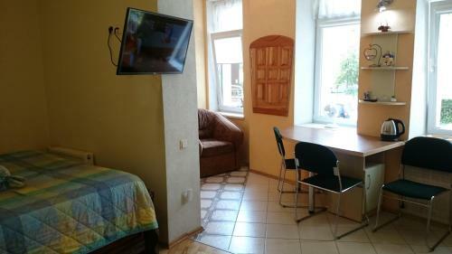 Apartamento Atgiris