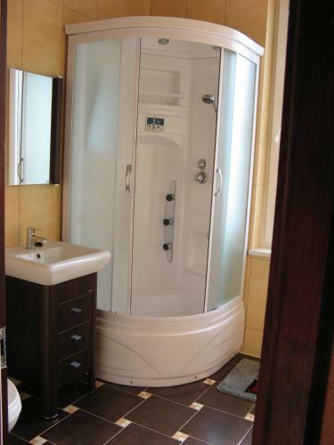 Apartamento Atgiris