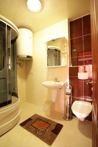 Apartamento Atgiris