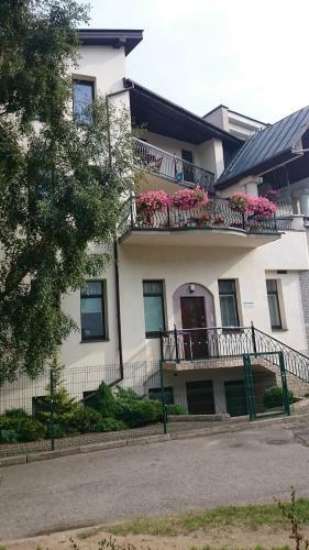 Apartamento Atgiris