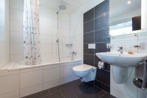 Superior Apartment Sarnen