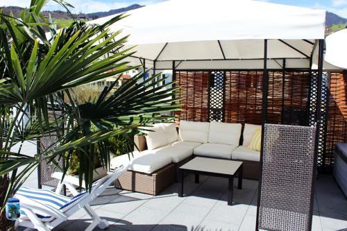 Superior Apartment Sarnen