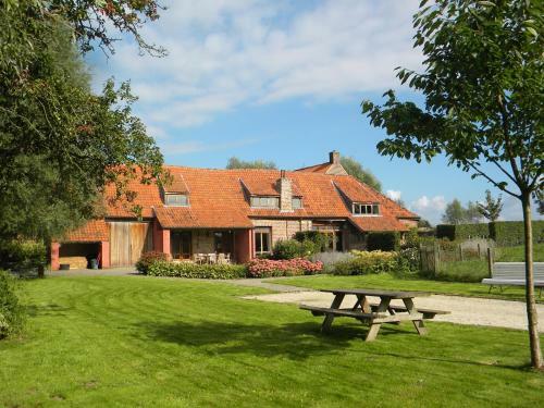 Agroturismo Petrus Wittebrood Hoeve