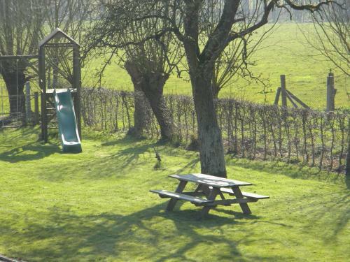 Agroturismo Petrus Wittebrood Hoeve