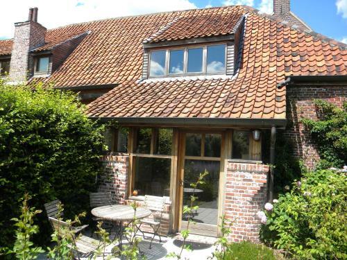 Agroturismo Petrus Wittebrood Hoeve