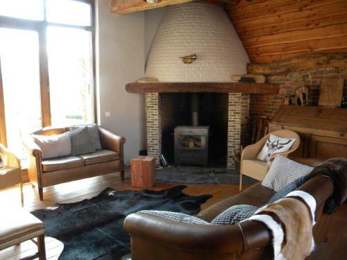Agroturismo Petrus Wittebrood Hoeve