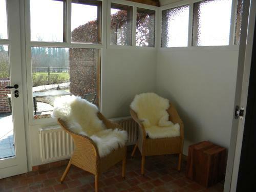 Agroturismo Petrus Wittebrood Hoeve