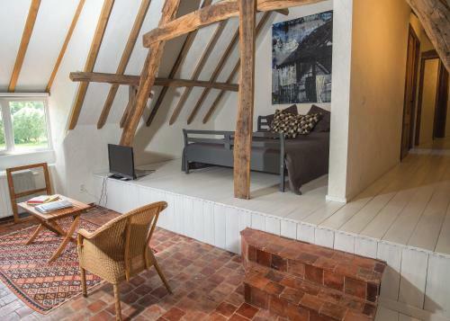 Agroturismo Petrus Wittebrood Hoeve