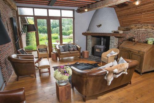 Agroturismo Petrus Wittebrood Hoeve