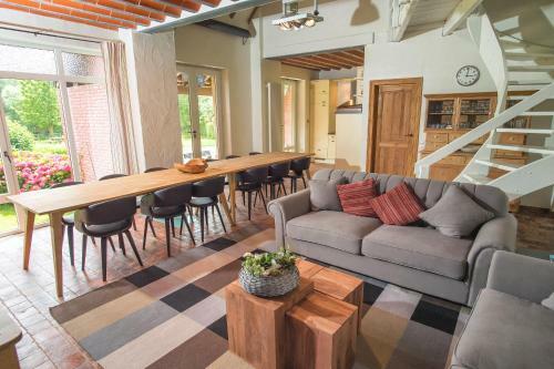 Agroturismo Petrus Wittebrood Hoeve