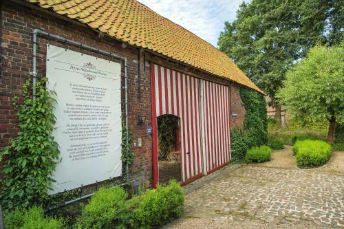Agroturismo Petrus Wittebrood Hoeve