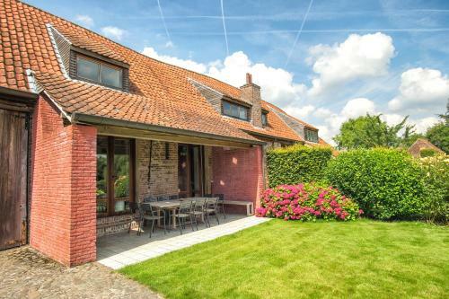 Agroturismo Petrus Wittebrood Hoeve