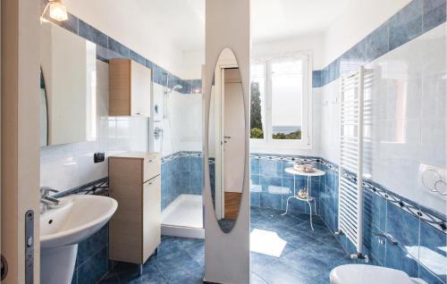 Apartamento Casa Gemma I