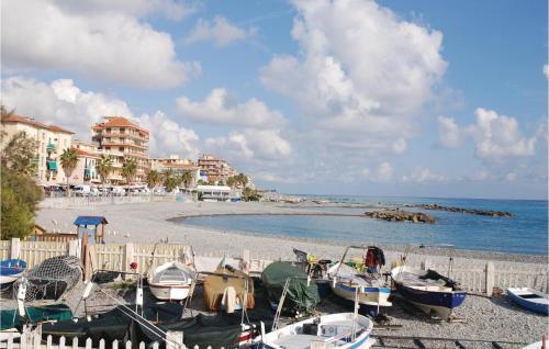 Apartamento Casa Gemma I