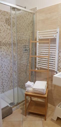 B&B Il Giardino In Citt�