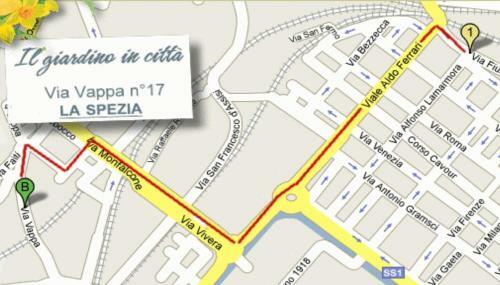 B&B Il Giardino In Citt�