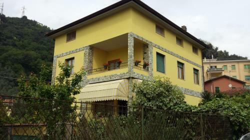 B&B Il Giardino In Citt�