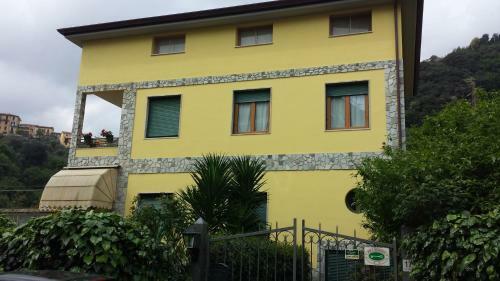 B&B Il Giardino In Citt�