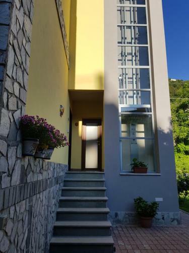 B&B Il Giardino In Citt�