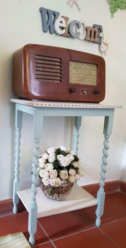 B&B Il Giardino In Citt�
