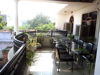 Hotel Gupta Inn