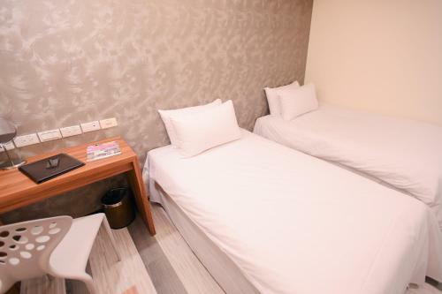 Kiwi Express Hotel - Cheng Gung Branch