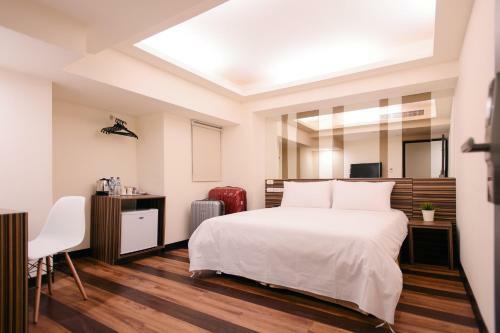 Kiwi Express Hotel - Cheng Gung Branch