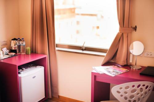 Kiwi Express Hotel - Cheng Gung Branch