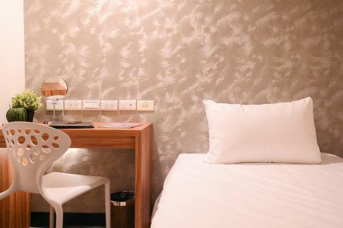 Kiwi Express Hotel - Cheng Gung Branch