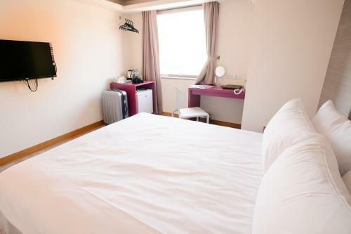Kiwi Express Hotel - Cheng Gung Branch