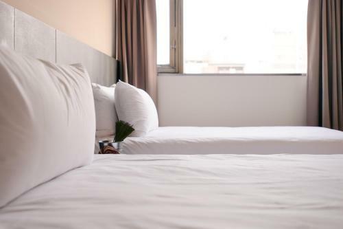 Kiwi Express Hotel - Cheng Gung Branch