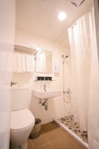 Kiwi Express Hotel - Cheng Gung Branch