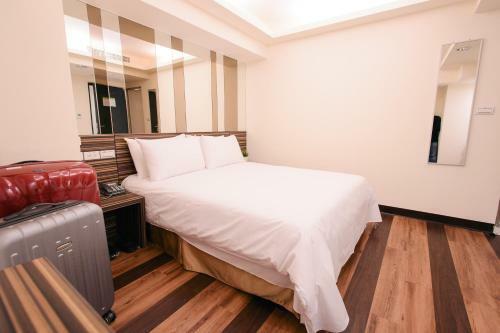 Kiwi Express Hotel - Cheng Gung Branch