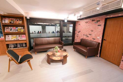 Kiwi Express Hotel - Cheng Gung Branch