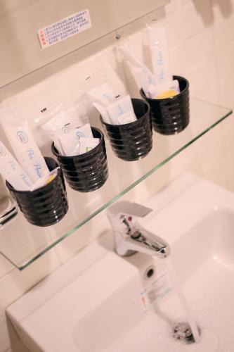Kiwi Express Hotel - Cheng Gung Branch
