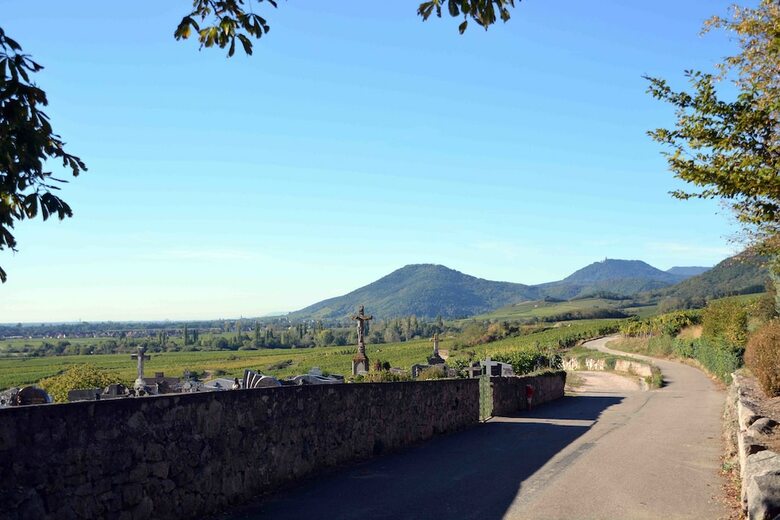Apartamento Le Vieux Pressoir