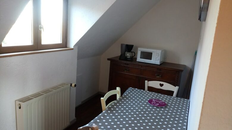 Apartamento Le Vieux Pressoir