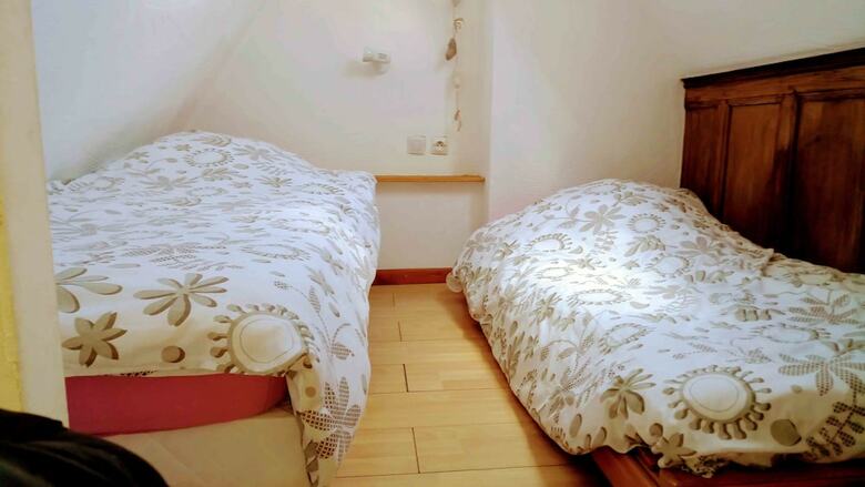 Apartamento Le Vieux Pressoir