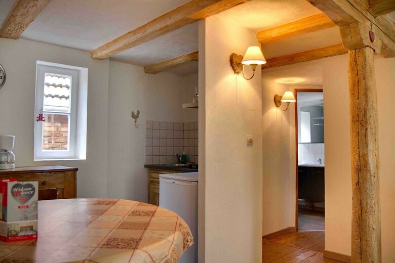 Apartamento Le Vieux Pressoir