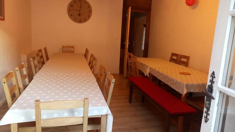 Apartamento Le Vieux Pressoir