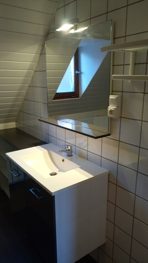 Apartamento Le Vieux Pressoir