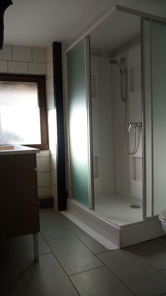 Apartamento Le Vieux Pressoir