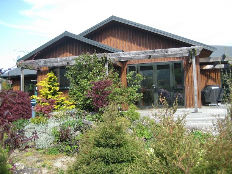 Leithview Bed & Breakfast