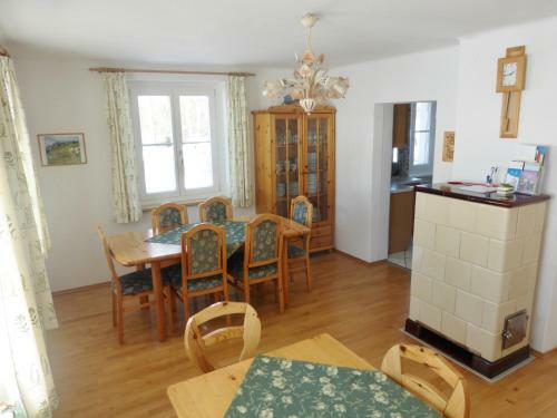 Agroturismo Ferienhaus Wohleser